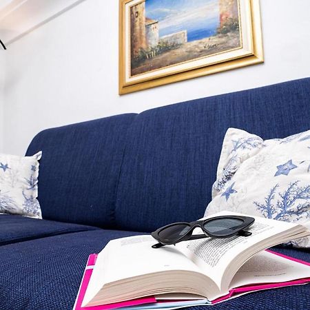 Il Nido Casa Vacanze Atrani Esterno foto