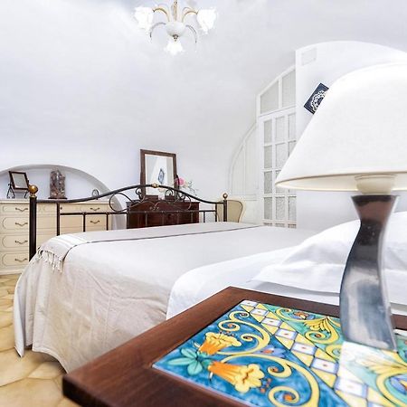 Il Nido Casa Vacanze Atrani Esterno foto