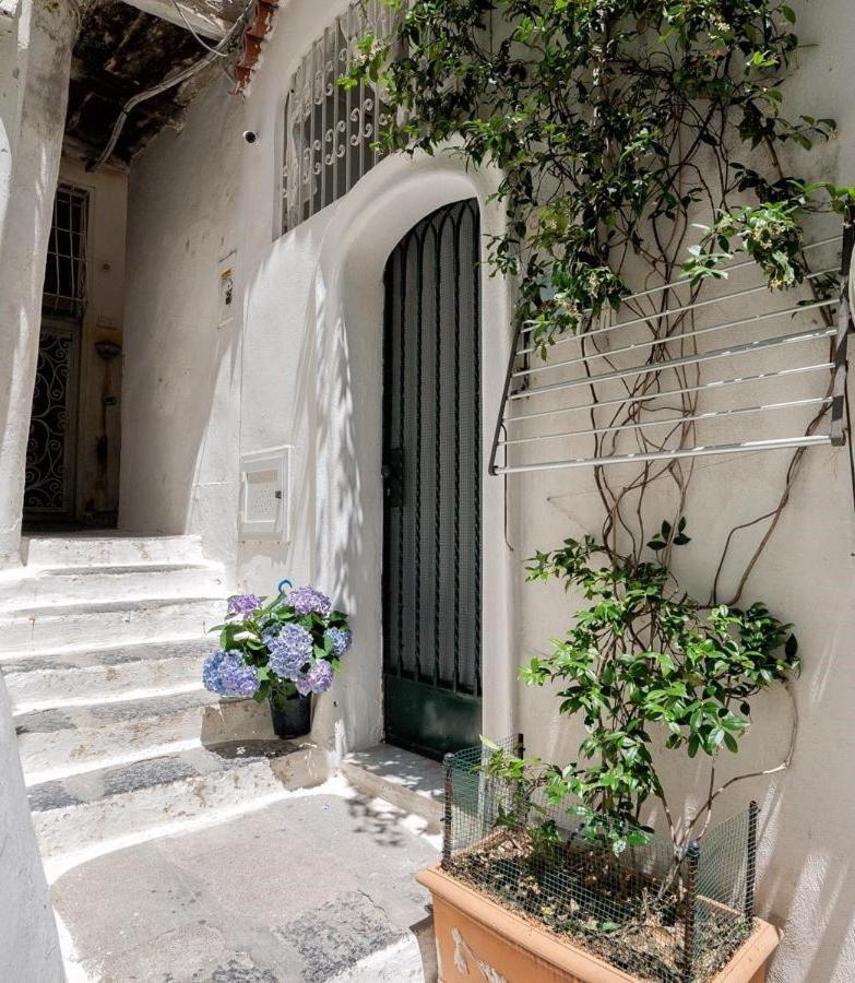 Il Nido Casa Vacanze Atrani Esterno foto